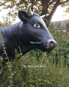 Cover The Cow (eBook, ePUB)