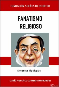 Cover Fanatismo Religioso (eBook, ePUB)