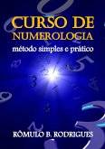 Curso de Numerologia (eBook, ePUB)