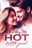 My Hot Little Girl (eBook, ePUB)
