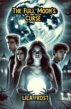 Cover The Full Moon's Curse (eBook, ePUB)