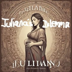 Cover Juliana's Dilemma (eBook, ePUB)