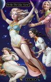 Strike The Lilac Scent (eBook, ePUB)