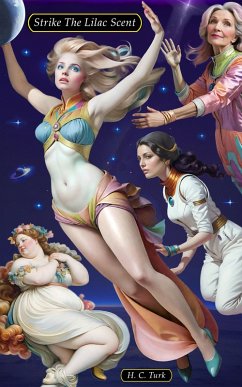 Cover Strike The Lilac Scent (eBook, ePUB)