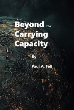 Cover Beyond the Carrying Capacity (eBook, ePUB)