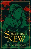 A Tale of Something New (A Tale of Series, #1) (eBook, ePUB)