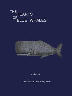 Cover The Hearts of Blue Whales (eBook, ePUB)