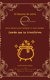 33 Recetas de cocina cuánticas (Arcanah Bacana) (eBook, ePUB) 33 Recetas de cocina cuánticas (Arcanah Bacana) (eBook, ePUB)