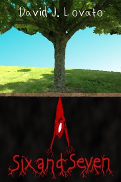 Cover Six and Seven (eBook, ePUB)