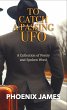 To Catch A Passing UFO (eBook, ePUB) - Bild 1