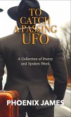 To Catch A Passing UFO (eBook, ePUB) To Catch A Passing UFO (eBook, ePUB)