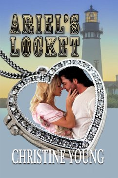 Cover Ariel's Locket (eBook, ePUB)