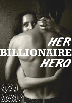 Cover Her Billionaire Hero (eBook, ePUB)