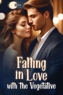 Cover Falling in Love with the Vegetative (eBook, ePUB)
