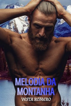 Cover Melodia da Montanha (eBook, ePUB)