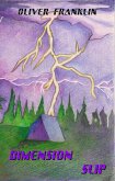 Dimension Slip (eBook, ePUB) Dimension Slip (eBook, ePUB)