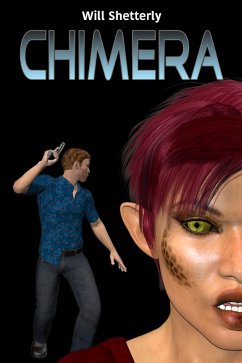 Chimera (eBook, ePUB) - Shetterly, Will