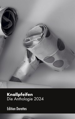 Cover Knallpfeifen (eBook, ePUB)