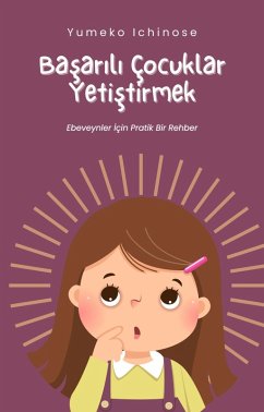 Cover Basarili Çocuklar Yetistirmek (eBook, ePUB)