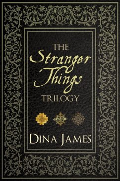 Cover Stranger Things: The Complete Collection (eBook, ePUB)