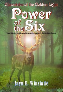Cover Power of the Six (eBook, ePUB)