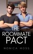 The Roommate Pact (The Chance... - Bild 1