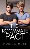 The Roommate Pact (The Chance Encounters Series, #88) (eBook, ePUB)