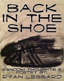 Back In The Shoe (eBook, ePUB) Back In The Shoe (eBook, ePUB)