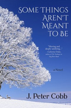Some Things Aren't Meant to Be (eBook, ePUB) - Cobb, J. Peter