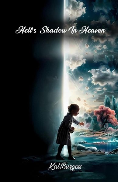 Hell's shadow in Heaven (eBook, ePUB)