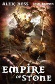 Empire of Stone (eBook, ePUB) Empire of Stone (eBook, ePUB)