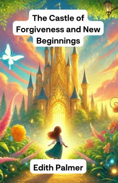 The Castle of Forgiveness and New Beginnings (Virtue Series) (eBook, ePUB) - Palmer, Edith