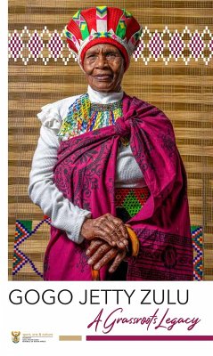 Cover A Grassroots Legacy (eBook, ePUB)