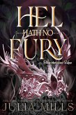 Hel Hath No Fury (The Immortals, #1) (eBook, ePUB)