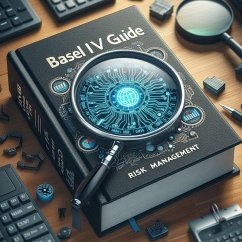 BASEL IV Guide (eBook, ePUB) - Vemula, Anand