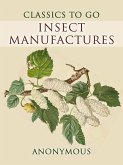Insect Manufactures (eBook, ePUB)