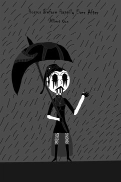 Cover Horror before Happily Ever After (eBook, ePUB)