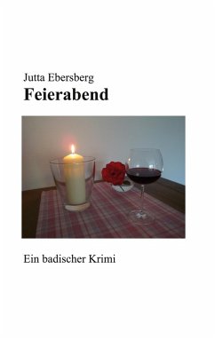 Feierabend (eBook, ePUB)