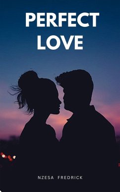 Cover Perfect Love (Romance, #1) (eBook, ePUB)