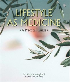 Cover Lifestyle as Medicine: A Practical Guide (eBook, ePUB)