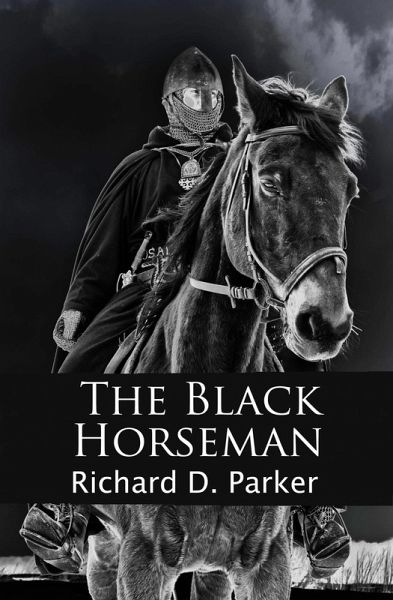 The Black Horseman (eBook, ePUB) The Black Horseman (eBook, ePUB)