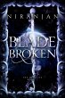 Blade Broken (The Echelon, #1) (eBook,... - Bild 1