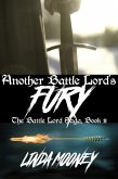 Another Battle Lord's Fury (The Battle Lord Saga, #11) (eBook, ePUB) Another Battle Lord's Fury (The Battle Lord Saga, #11) (eBook, ePUB)
