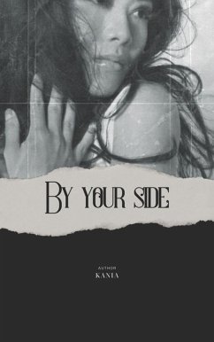 Cover By Your Side (Crafting Destinies, #1) (eBook, ePUB)
