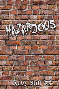 Cover Hazardous (eBook, ePUB)