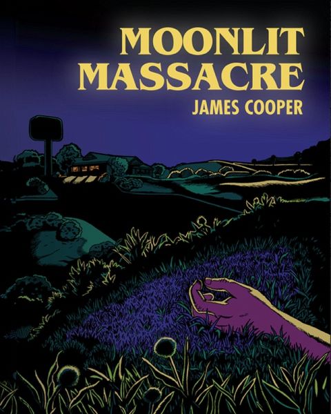 Moonlit Massacre (eBook, ePUB)
