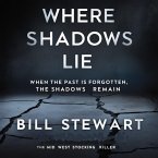 Where Shadows Lie (eBook, ePUB)