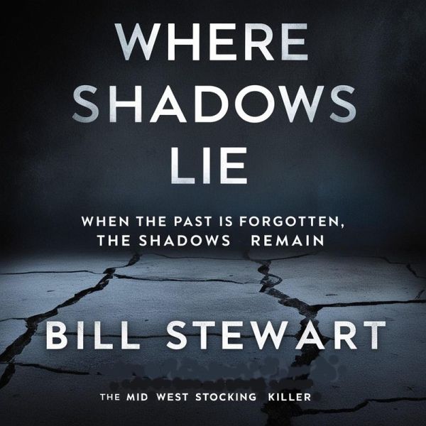 Where Shadows Lie (eBook, ePUB) Where Shadows Lie (eBook, ePUB)