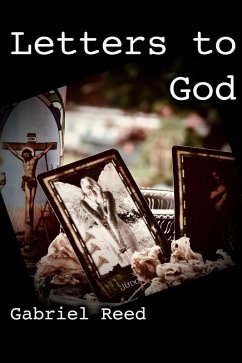 Letters to God (eBook, ePUB) Cover Letters to God (eBook, ePUB)