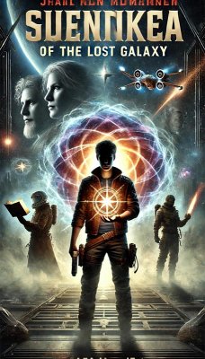 Guardians of the Lost Galaxy (eBook, ePUB) - Todd, Jamie